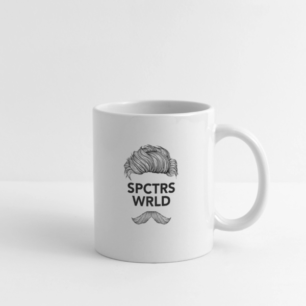 Specter Tasse - Mein Tee lügt nicht. – Bild 2