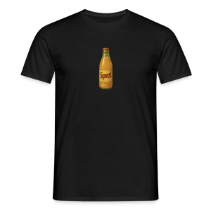 Männer T-Shirt - Spezl