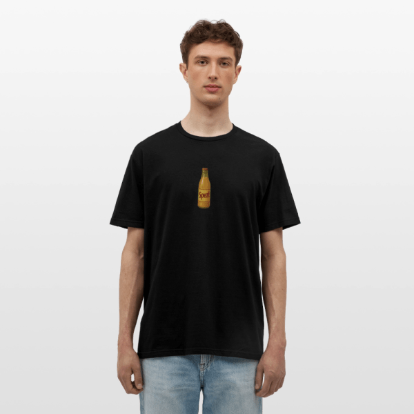 Männer T-Shirt - Spezl – Bild 2