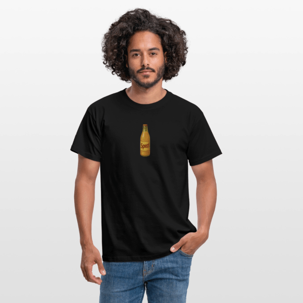 Männer T-Shirt - Spezl – Bild 3