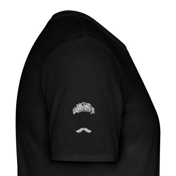 Männer T-Shirt - Spezl – Bild 6