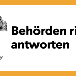 🤥 Wenn Behörden lügen – und wie du die Wahrheit offenlegst