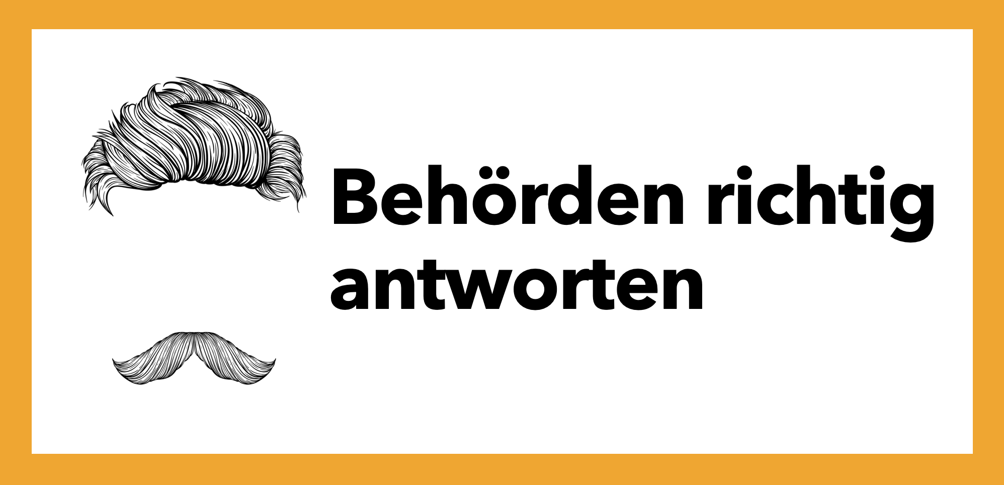 ⚖️ Widerspruch einlegen – So formulierst du korrekt & wirkungsvoll