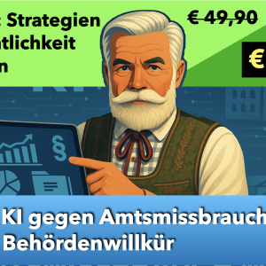 Modul 5: Strategien für Öffentlichkeit & Medien
