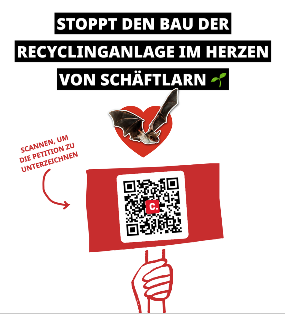 🛑 EU-BESCHWERDE EINGEREICHT: