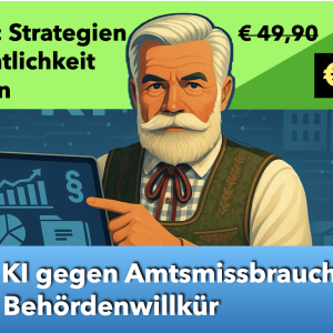 Modul 5: Strategien für Öffentlichkeit & Medien