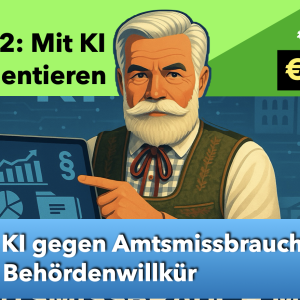 Modul 2: Beweissicherung & Dokumentation mit KI