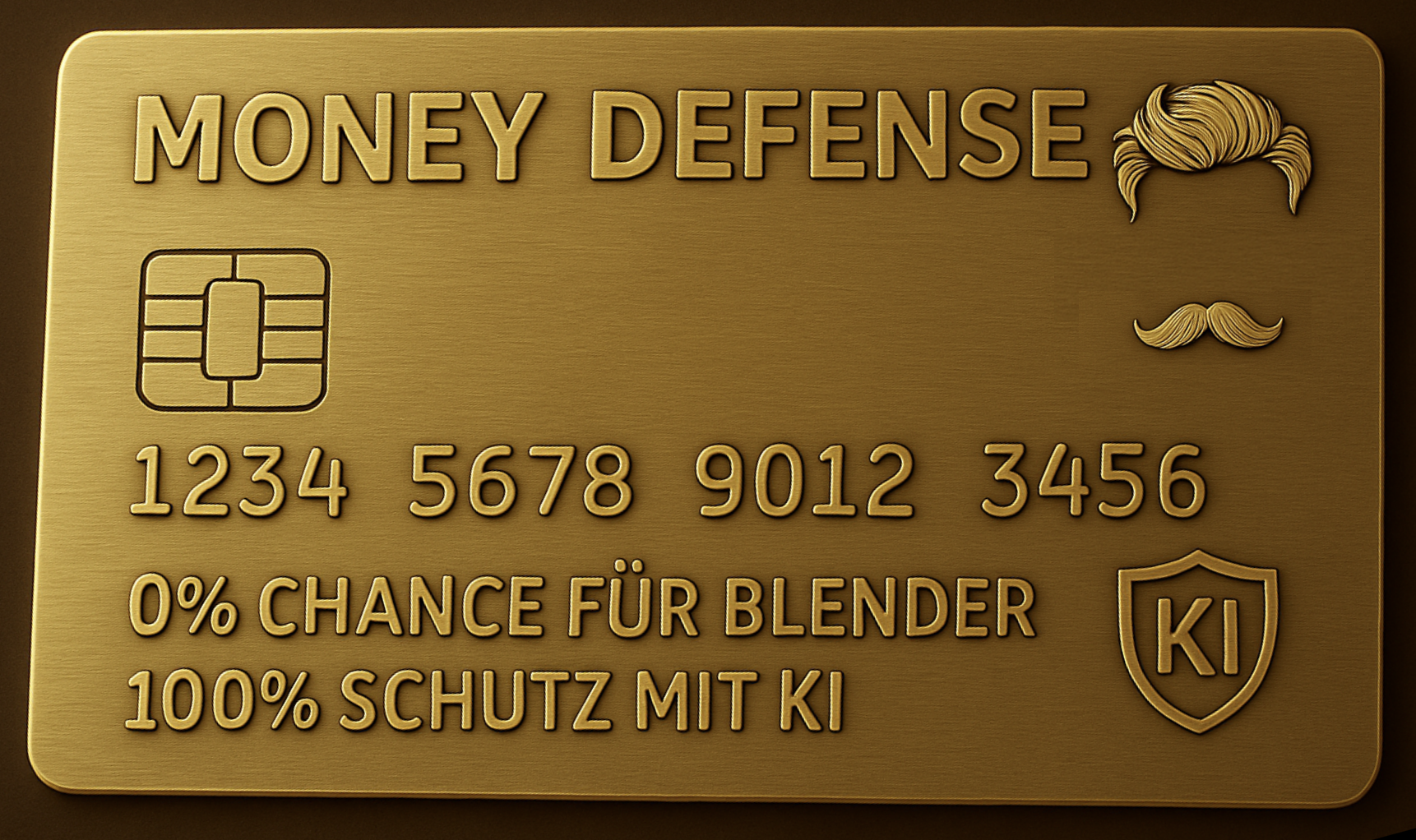 Money Defense – Mit KI deine Finanzen schützen!