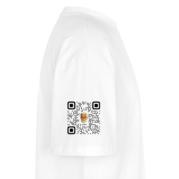 Männer T-Shirt Oversized - Spezl – Bild 6