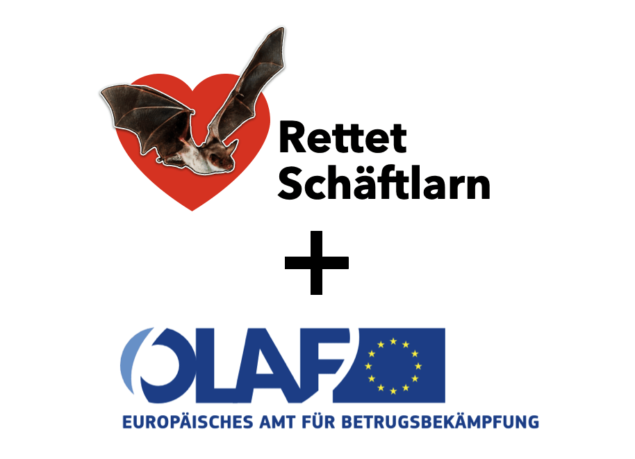 Fördermittel, Fledermäuse & Behördenversagen