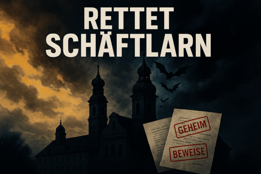 Rettet Schäftlarn die Doku